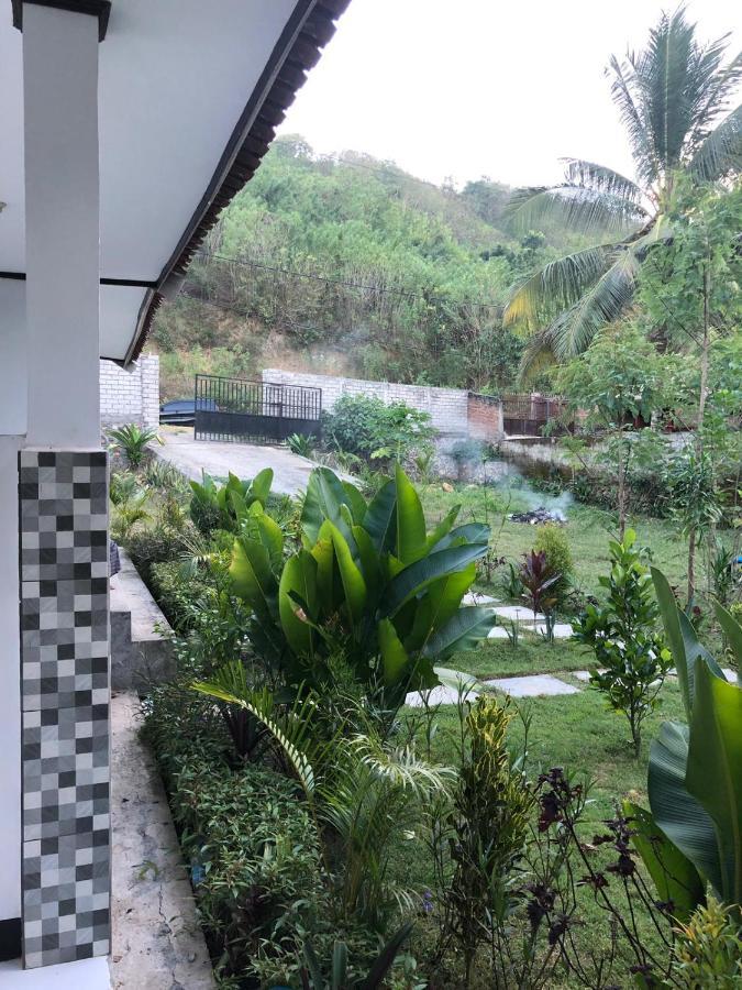 Ariata Arya Hostel Kuta  Εξωτερικό φωτογραφία