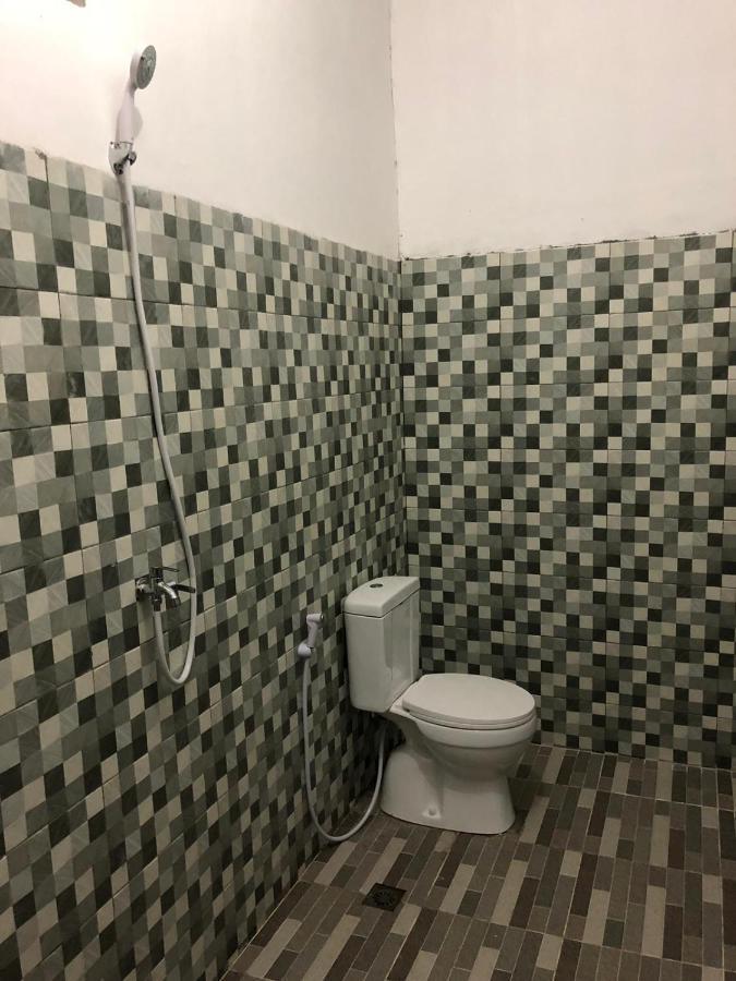 Ariata Arya Hostel Kuta  Εξωτερικό φωτογραφία