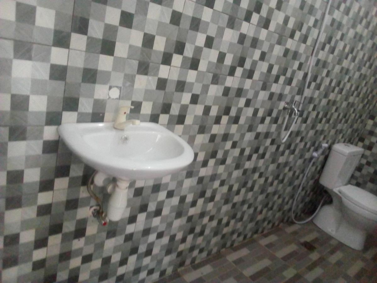 Ariata Arya Hostel Kuta  Εξωτερικό φωτογραφία