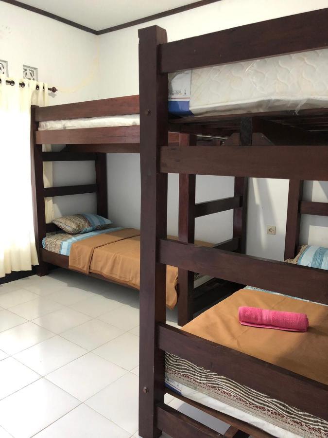 Ariata Arya Hostel Kuta  Εξωτερικό φωτογραφία