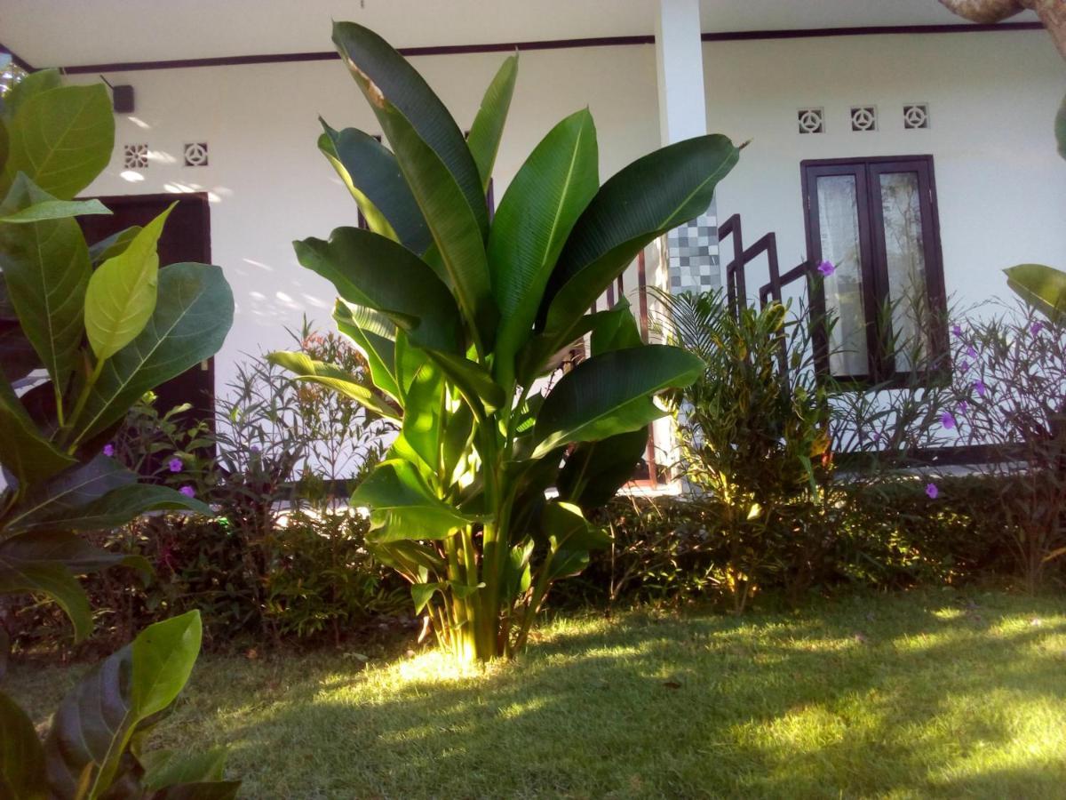 Ariata Arya Hostel Kuta  Εξωτερικό φωτογραφία