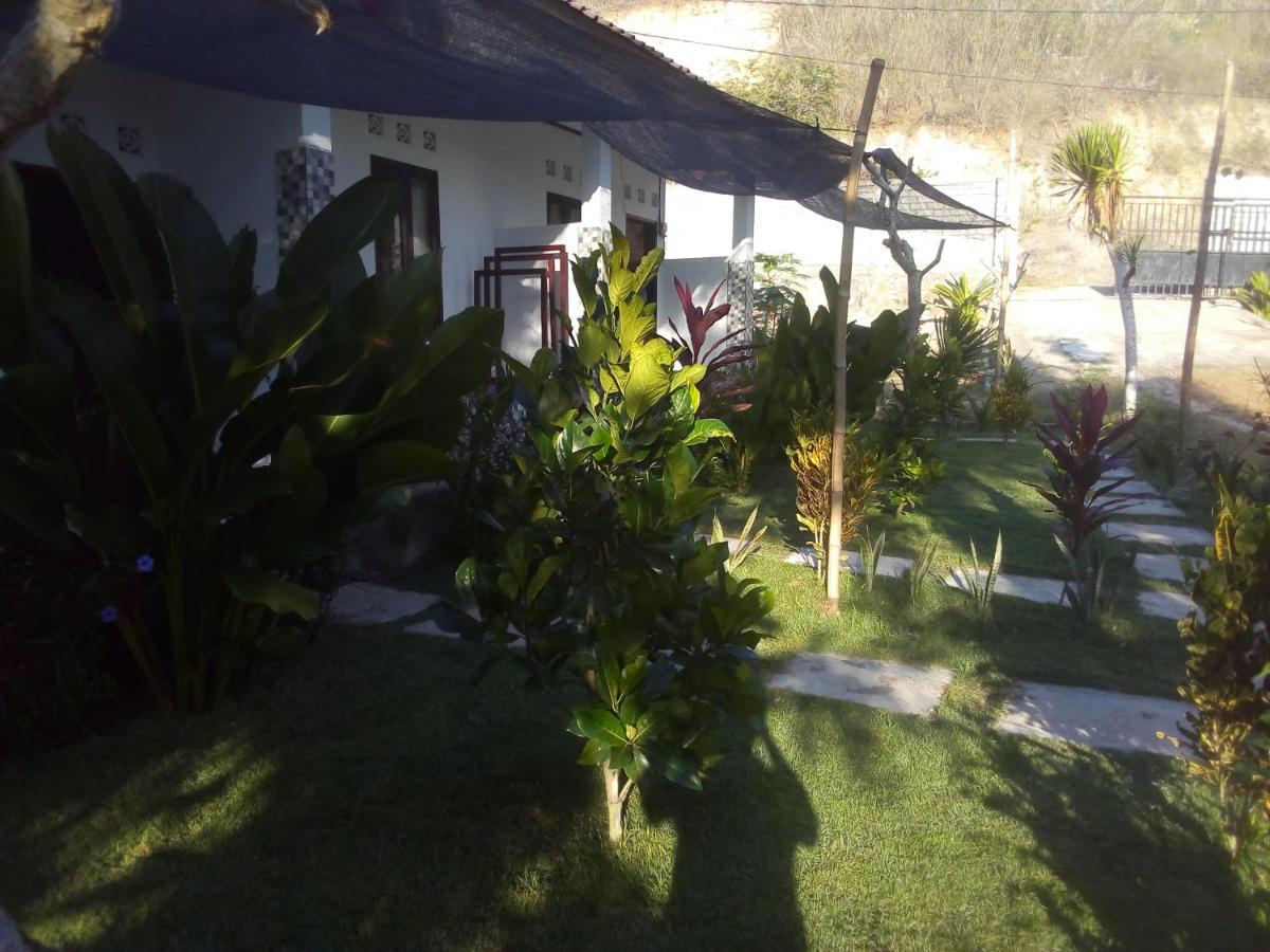 Ariata Arya Hostel Kuta  Εξωτερικό φωτογραφία