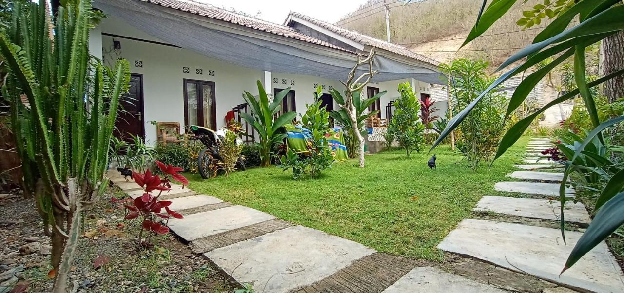 Ariata Arya Hostel Kuta  Εξωτερικό φωτογραφία