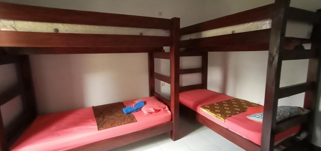 Ariata Arya Hostel Kuta  Εξωτερικό φωτογραφία