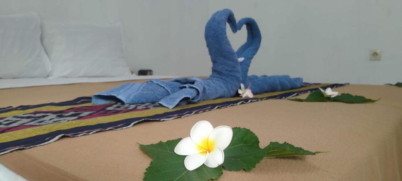 Ariata Arya Hostel Kuta  Εξωτερικό φωτογραφία