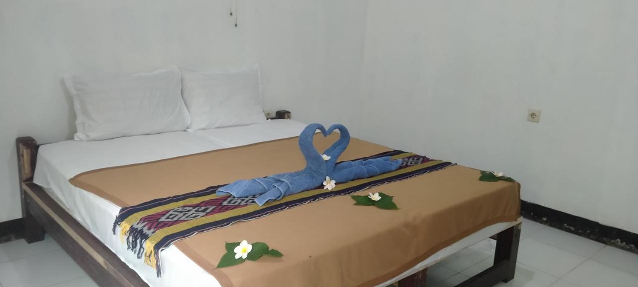 Ariata Arya Hostel Kuta  Εξωτερικό φωτογραφία